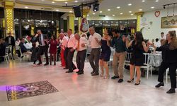 İskenderun Eczacı Teknisyenlerinden “İlaç” Gibi Gece