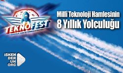 Millî Teknoloji Hamlesinin 8 Yıllık Yolculuğu
