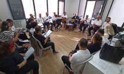 Engelliyim Engel Tanımam Derneği’nden etkinlik…