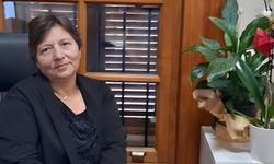 Nüfus Müdürlüğü’nün “Yıldız Ablası” Emekli Oluyor