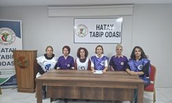 Dr. Aynur Dağdemir Hatay’da da anıldı…