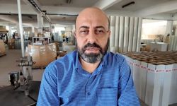 “Türkiye’deki Üretiminin %75’i İskenderun’da”