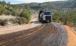 Yayladağı’ndan Altınözü’ne Ulaşım Kolaylaştı…