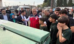 Öğrenciler Buğday Ekmeyi Öğrendi