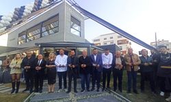 Last Summer Caffee Hizmete Açıldı…