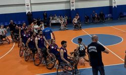 İskenderun Belediyesi, Şanlıurfa’dan şen dönüyor