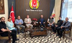 11 Kasım’da Bekbele’de Fidan Dikimi