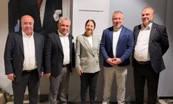 AGF 5. Olağan Genel Kurulu Gerçekleştirdi