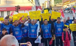 YOLBULAN’Da Grev 500.Gününde