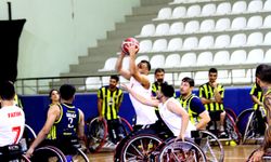 İskenderun, Evinde Fenerbahçe’ye Mağlup...