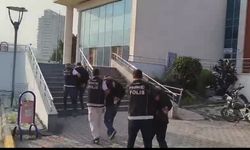 Kokainden Tutuklandılar