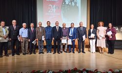 İskenderun’da 24 Kasım Öğretmenler Günü Coşkuyla Kutlandı