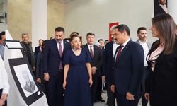 Hatay'da Öğretmenler Günü Coşkusu