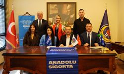 TED Kolejinden Öğretmenlere Anlamlı Hediye