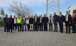 “Saygı Trafiği Tıkamaz, Dikkat Hayat Kurtarır”