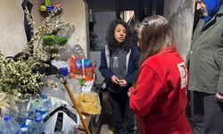 Muradiyeli Bayram Kardeşlere Umut Eli