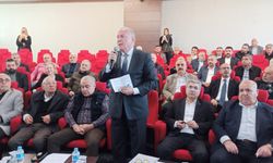 “CHP Grubu toplantıya katılmama hakkını kullandı!”