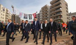 Bakan Kurum Hatay’dan Seslendi