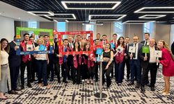 CEMSTART’ın 2025 mezunları belli oldu