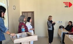 Dijital Tohumlar Filizleniyor Projesi Tamamlandı