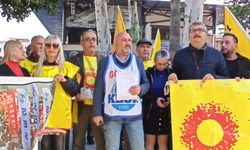 İskenderun’da Eğitim Sen’den bütçe tepkisi!