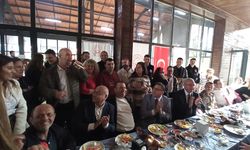 İskenderun’da 3 Aralık Dünya Engelliler Günü Buluşması…