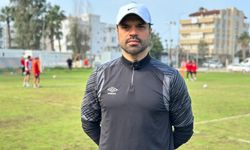 İskenderunspor'da hedef deplasmanda galibiyet