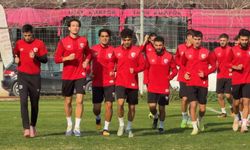 İskenderunspor’da Ankaragücü Maçı Öncesi Moraller Yüksek