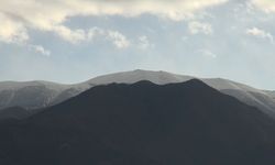 Amanoslar Beyaza Büründü…