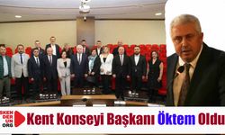 Ortak Akıl İle Hareket Edeceğiz