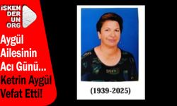 Aygül Ailesinin Acı Günü…