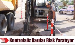 47 Bin Abone Gazsız Kaldı