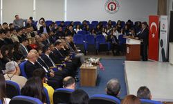 İSTE’de “Mavi Vatan ve Doğu Akdeniz” Çalıştayı…