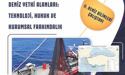 İkinci Deniz Bilimleri Çalıştayı İSTE’de Düzenleniyor