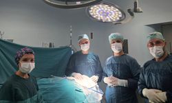 Dörtyol’da İlk Kez Yapıldı