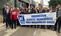 İSMO Başkan Yardımcısı Mevlüde Toma’dan tepki…