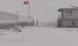 İskenderun dahil birçok ilçede okullar 1 gün tatil edildi