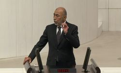 İYİ Partili Çirkin dış politikayı eleştirdi…