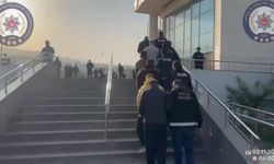 Hatay Merkezli 41 İlde SGK Operasyonu