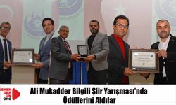 Birincilik Ödülü Türkeri'nin