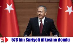 Gönüllü Döndüler