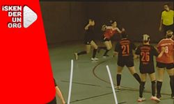 İskenderun evinde tek golle mağlup oldu!