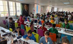 Satranç Turnuvası Tek Kampüs Okullarında