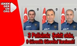 Operasyonda 6 DEAŞ’lı etkisiz hale getirildi…