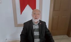 SP Erzin'de 8. Olağan Gene Kurulunu Yaptı