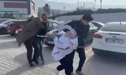 İki Ayrı Olayın Şüphelileri Yakalandı…