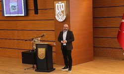 İş Yaşamında 'Milyonluk Sorular' Aydın'da Konuşuldu