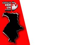 Nardüzü’nde Gece Yarısı Korku Dolu Anlar!