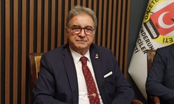 Şehiroğlu: “Türkiye Ciddi Bir Çöküş Yaşıyor”