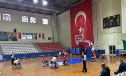 İskenderun, Evinde Galibiyet Serisini Sürdürdü…